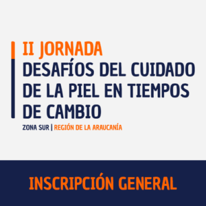 II Jornada - Desafíos del cuidado de la piel en tiempos de cambio